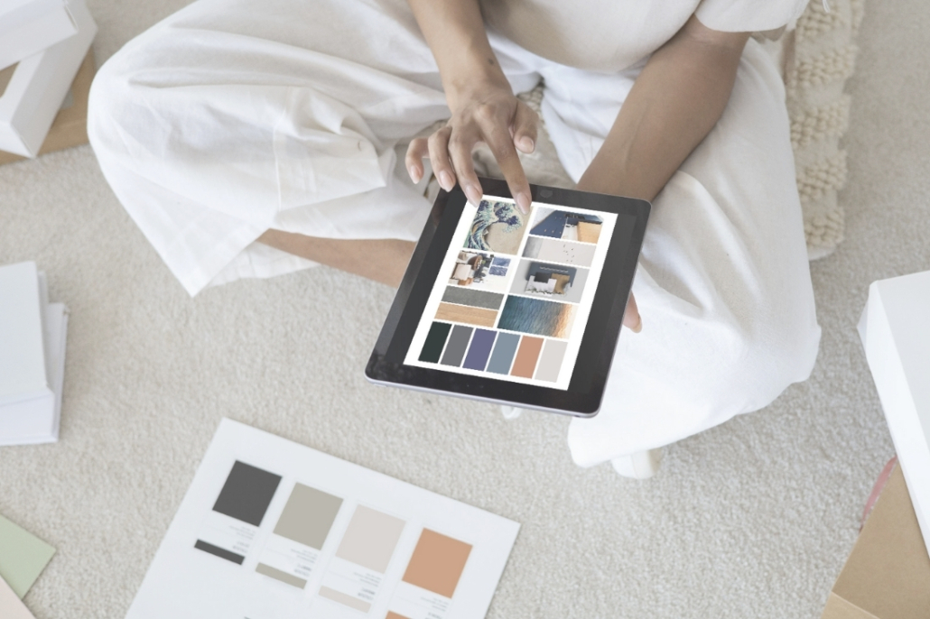 online einrichtungsberatung