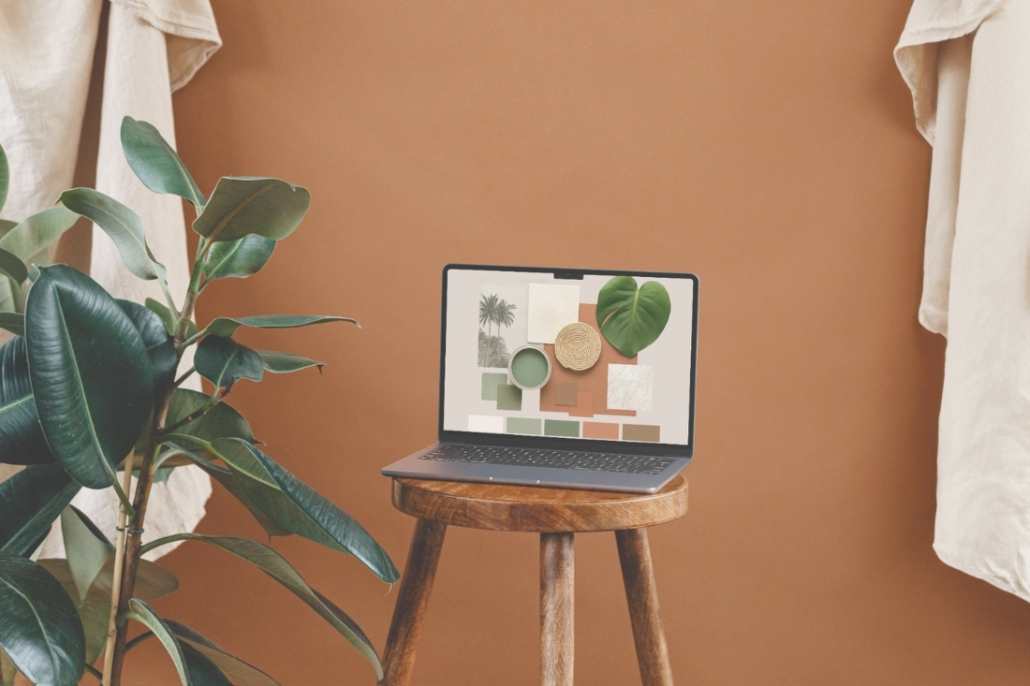 workshop innenarchitektur online